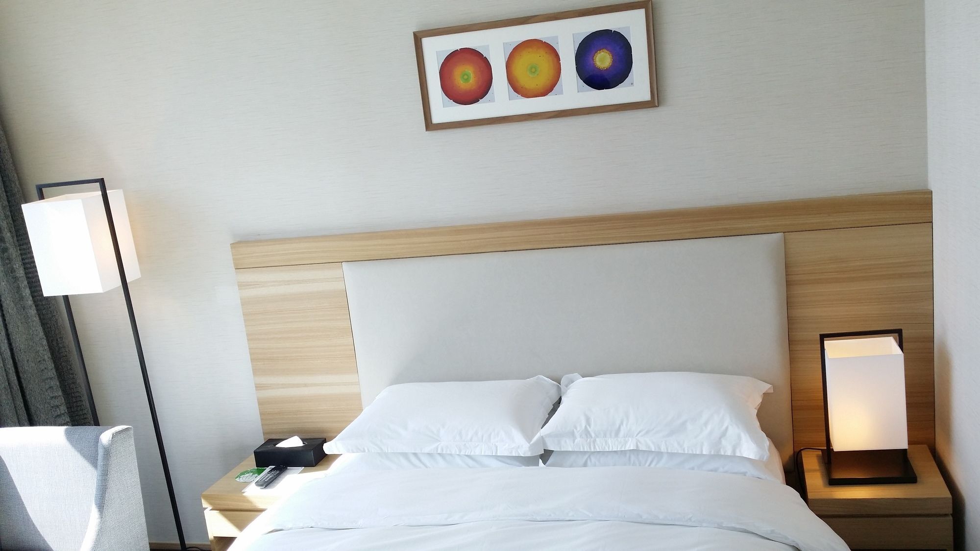 Lahan Hotel Pohang Exterior photo